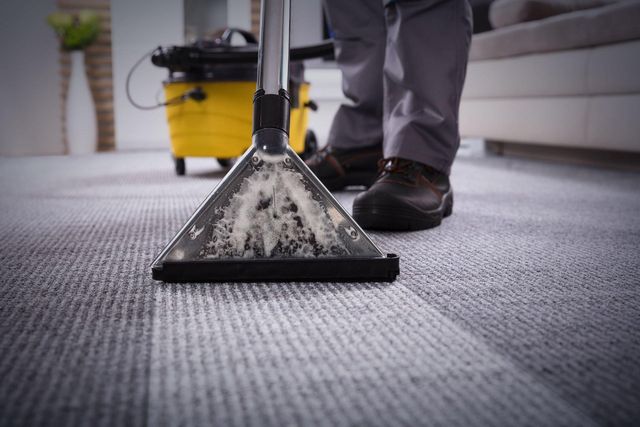 Transforming Orem Homes: A Deep Dive into Carpet Cleaning Excellence